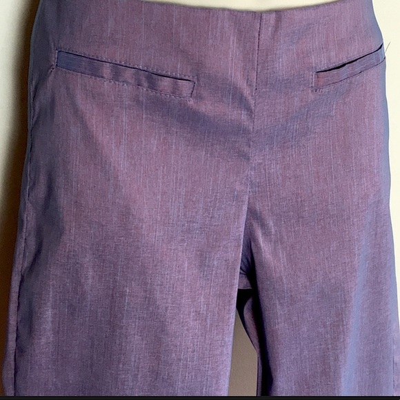 🌾 Le Château iridescent pants - Picture 8 of 9